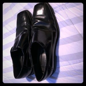 Calvin Klein dress shoes